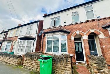 6 bed house, Elmsthorpe Avenue, Lenton, Nottingham, NG72BU - Image 4